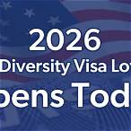 2021 diversity visa lottery