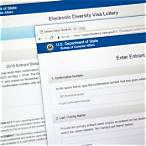 diversity visa lottery photo check